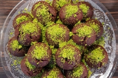 Brownie-kurabiye
