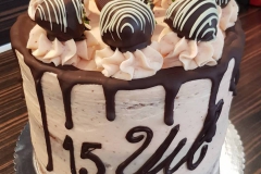Drip-Cake