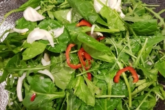 Green Salade