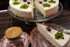 Cheesecake