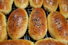 Poğaça