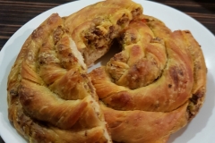 Açma börek
