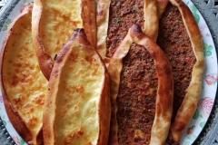 Kayik Pide