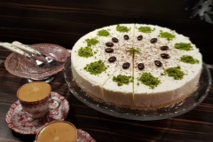Cheesecake