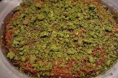 Kadayif
