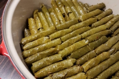 Sarma