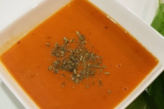 Tomatensoep