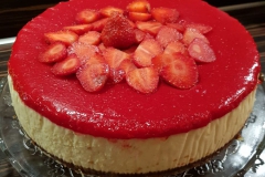 cheescake-aardbei