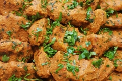 mercimek-köfte.